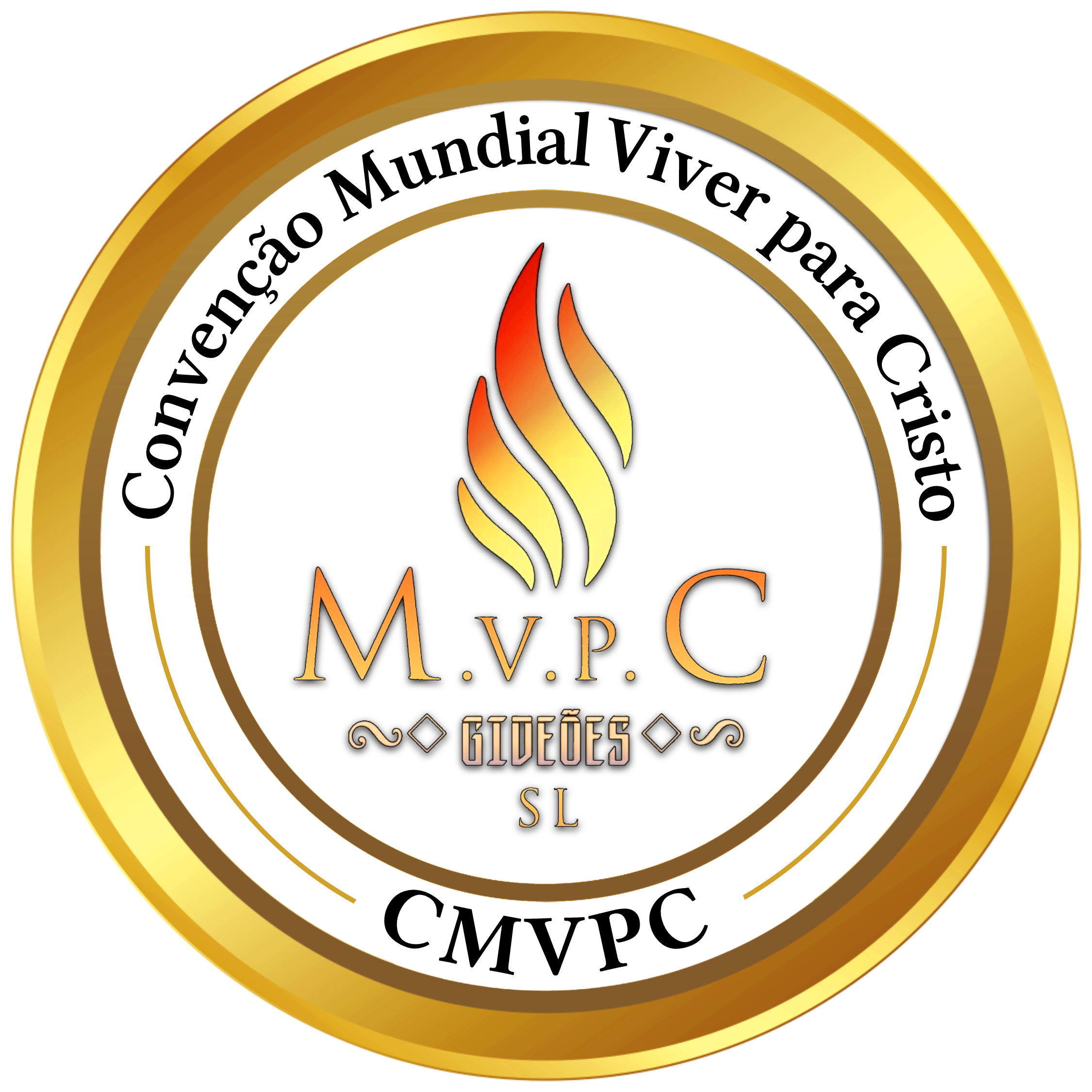 Logo Convenção de Pastores e Igrejas do Brasil